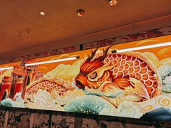 -令狐冲烤鱼·烧菜馆(达明店)