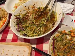 -西贝莜面村(当代商城店)