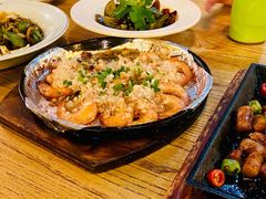 -热度餐厅(老佛爷店)