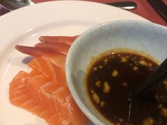 -龙城咖啡厅(常州富都洲际店)
