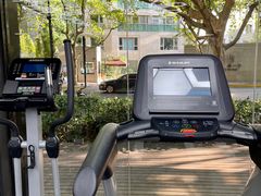 -VPsmart私教健身工作室(新华路旗舰店)