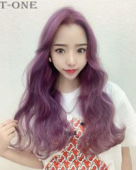 -CHANGE 美发烫染沙龙