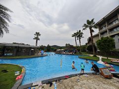 -宁波九龙湖开元度假村