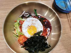 -李先生的首尔小馆(松江启源广场店)