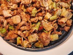 -太守宴·蘭院(天塔店)