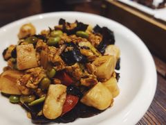 -五观堂素食(新华路店)