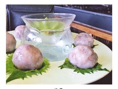 爆浆手打虾丸-捞王锅物料理(四川北路店)