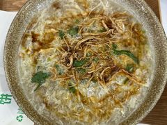 -舞素卷菜煎饼.糁汤(万达金街店)