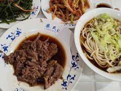 -柴氏风味斋(甘家口店)