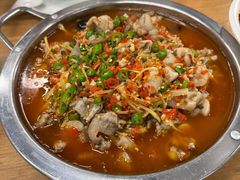 -艺味深尝(云锦路店)