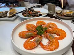 -映像威海·海鲜味道(市区店)
