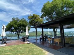 -天目湖涵田度假村