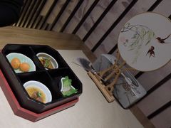 -素慧餐厅(大虹桥店)