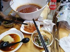 -蜀串香牛杂火锅串串