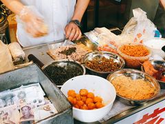-大个子蒸饭