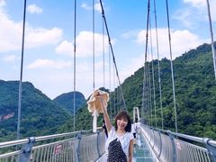 -宝晶宫旅游景区