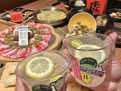 -虎哥六韩式烤肉料理 TIGERGRILL(隆生金山湖中心购物广场店)