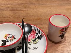 -新白鹿餐厅(城西银泰城店)