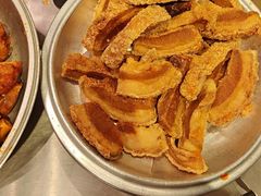 -柳州肥姨妈大骨螺蛳粉(万达中心店)