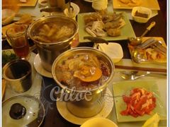 DSC09973-圣廷苑酒店-世纪楼菲苑自助餐厅