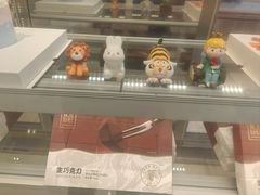 -CAKE BOSS蛋糕老板(公主坟凯德晶品店)