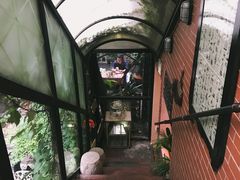-古董花园(思南路42弄小区店)
