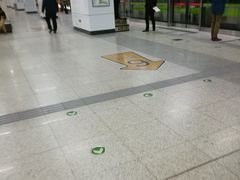 -白石桥南(地铁站)