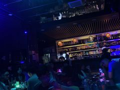 -MOSSO音乐酒吧·Live House(南京西路店)