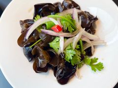 -丽晶轩中餐厅(重庆丽晶酒店)