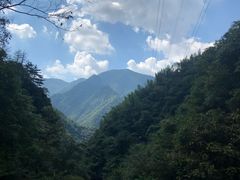 -浙北大峡谷