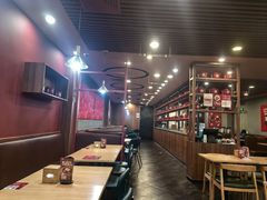 -宏状元现熬粥·京味菜(黄寺大街店)