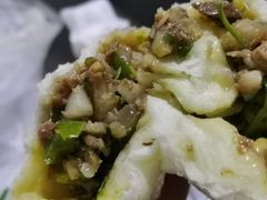 卤肉包-老陶包子铺(南大西南村店)