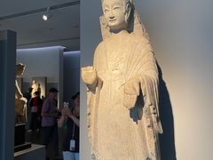 -震旦博物馆·A Cafe