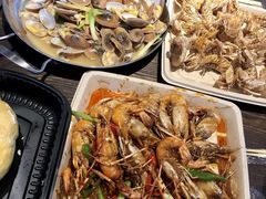 -盒马鲜生(曜一城店)
