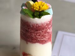 -JF Garden(渔人码头店)