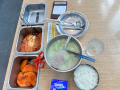 -神仙雪浓汤(明洞店)