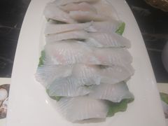 -何鲜菇火锅(大营盘店)