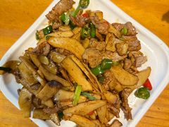 -61号餐吧(兴坪古镇漓江店)