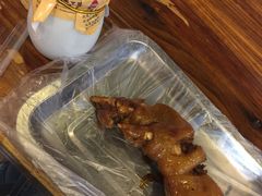 -赵元章肉骨烧(山塘街店)