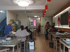 大堂-哈尔滨春饼(朝山街店)