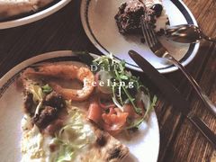 -PIZZA BIANCA(民园店)