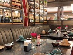 -华豫川酒家(大卫城店)