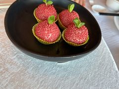 -夏宫中餐厅(静安香格里拉店)