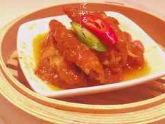 -金牌禄运·点心·啫煲(百信广场店)