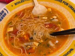 -粉小主·贵州酸汤牛肉粉(南京仙林金鹰店)