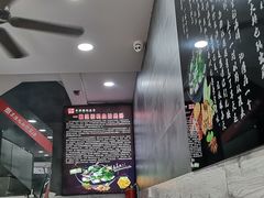 -京陵鸭血粉丝汤(景德路店)