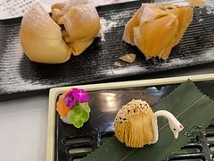 -丰尔粥食·顺德鱼生·干蒸排骨顺德菜(大良分店)