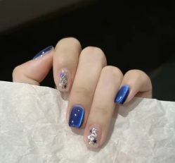 -桃色美甲沙龙