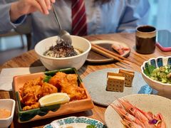 -山杏yama-katsu·吉列炸物