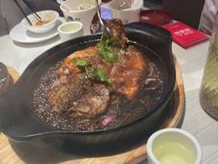 -九毛九西北菜(番禺万达店)